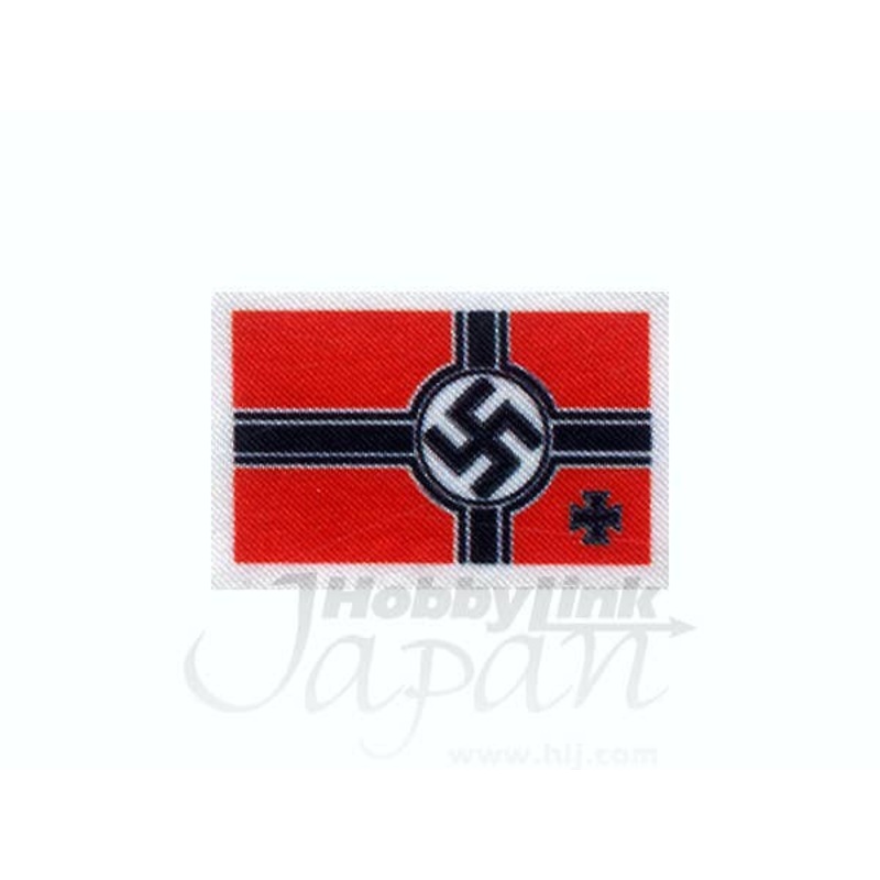 1/35 German Kreigsmarine Flag
