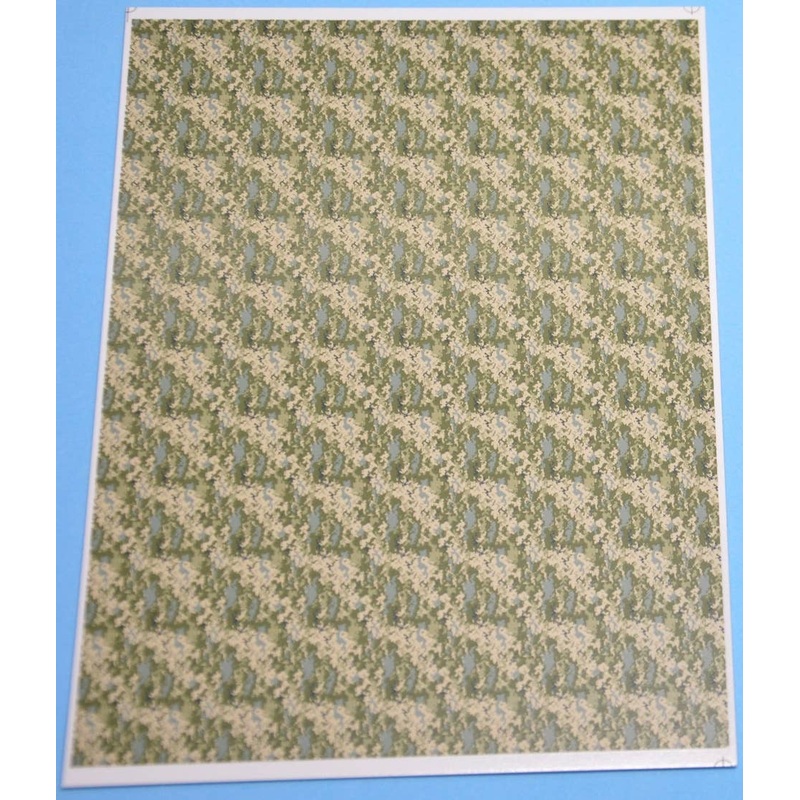 1/24 Ukranian digital camouflage pattern