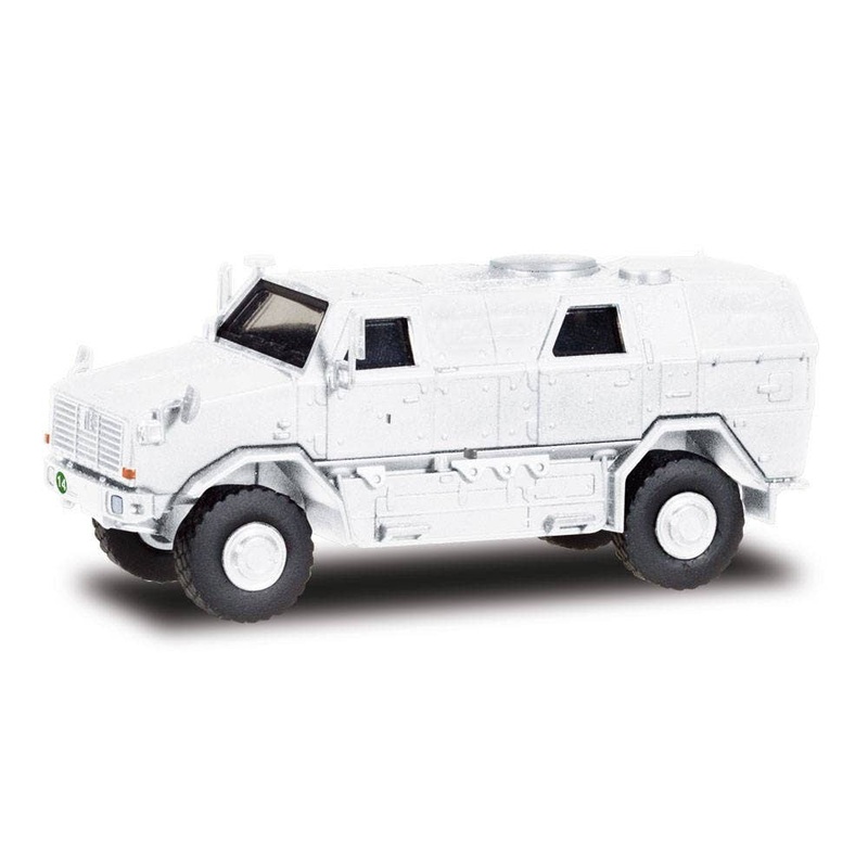 1/87 ATF Dingo UN