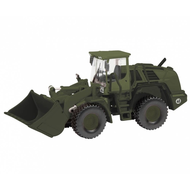 1/87 Liebherr Radlader 550