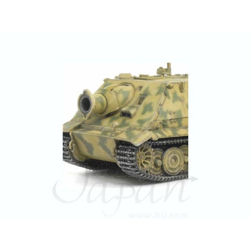 1/72 38cm R61 Auf Sturmtiger Unidentitied Unit Germany 1945