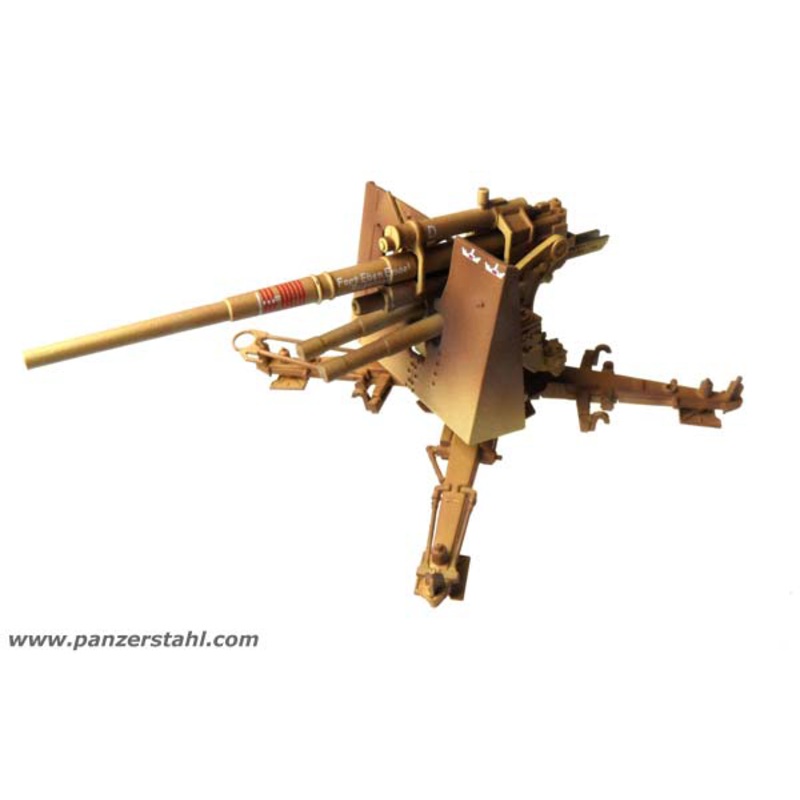 1/72 8.8cm Flak18 19.Flak.Div., El Alamein 1942