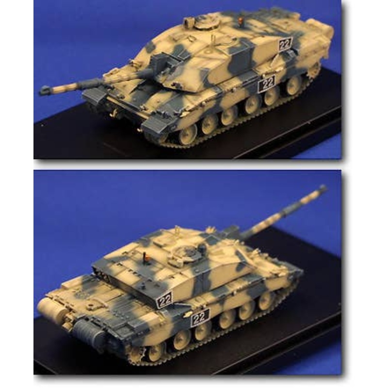 1/72 Challenger II Batus Canada