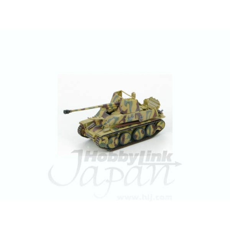 1/72 German Marder III Russia 1944