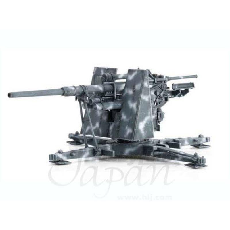 1/72 Germany 8.8cmFlak37 North Caucasus 1942-1943