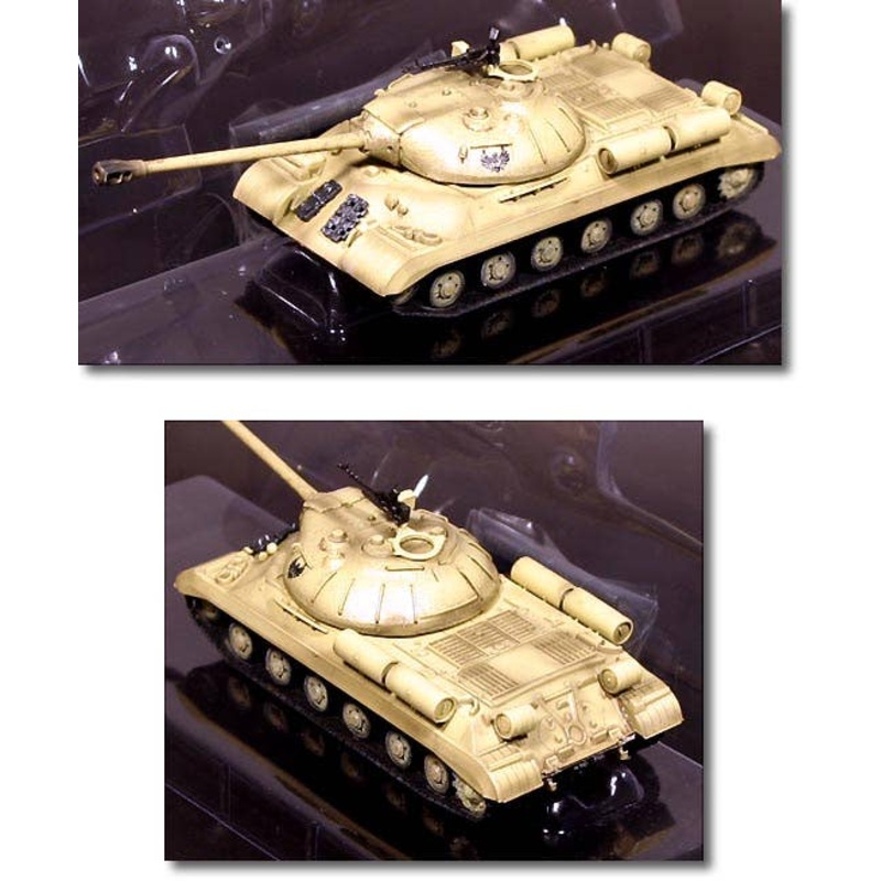 1/72 JS-3/3M Stalin Egypt Army