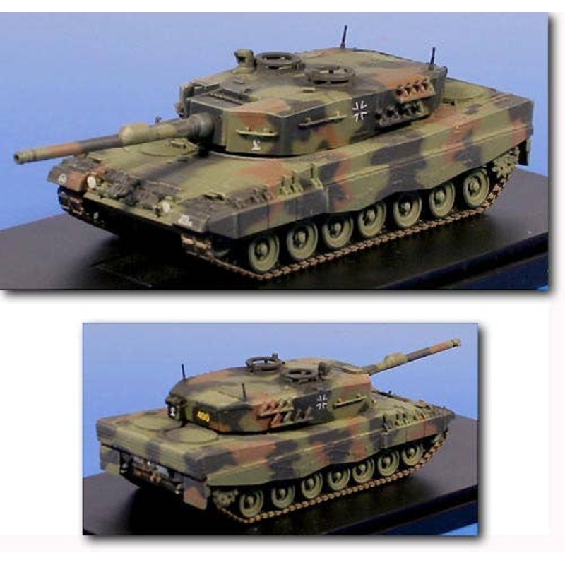 1/72 Leopard 2A4 4/PanzerLehrbataillon 9