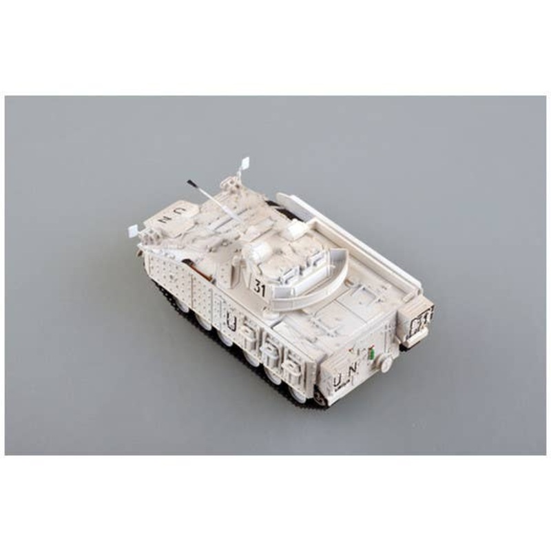 1/72 MCV80 (Warrior) 1st Bn, 22nd Cheshire Regt