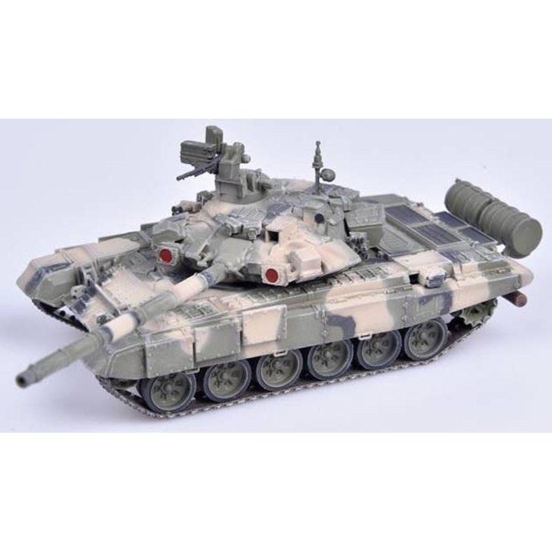 1/72 Russian Army T-90 MBT Camouflage