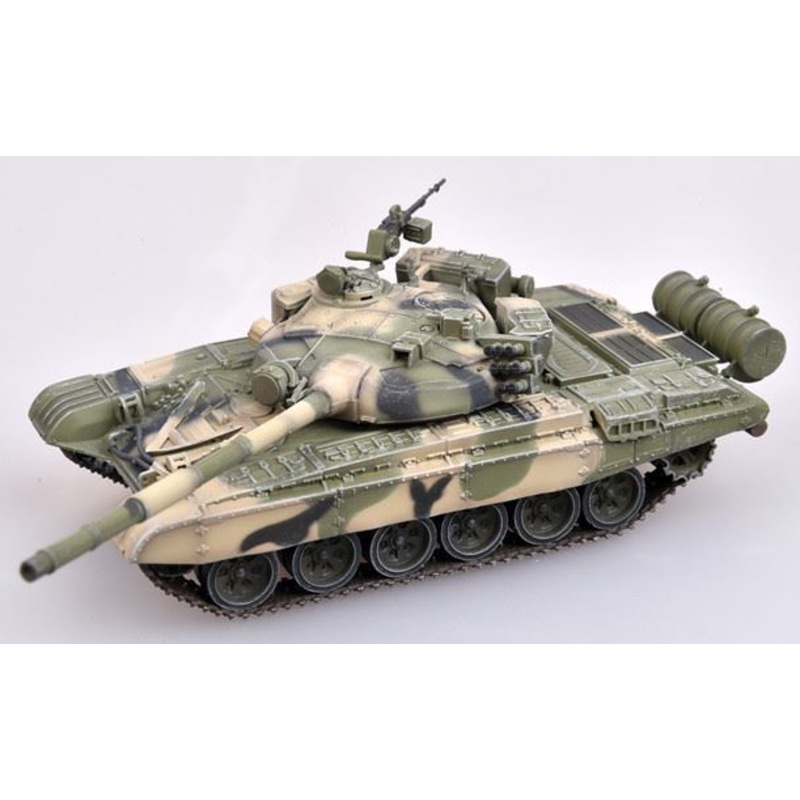 1/72 Soviet Army T-72B Main Battle Tank, 1980s