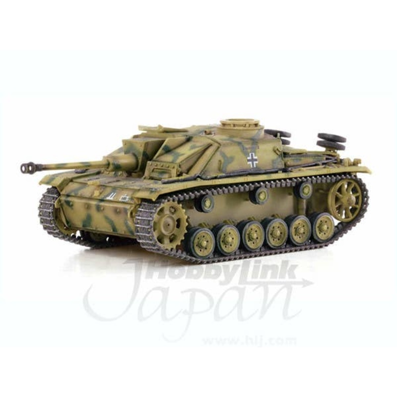 1/72 StuG.III Ausf.G StuG.Abt.2 Das Reich Kursk 1943