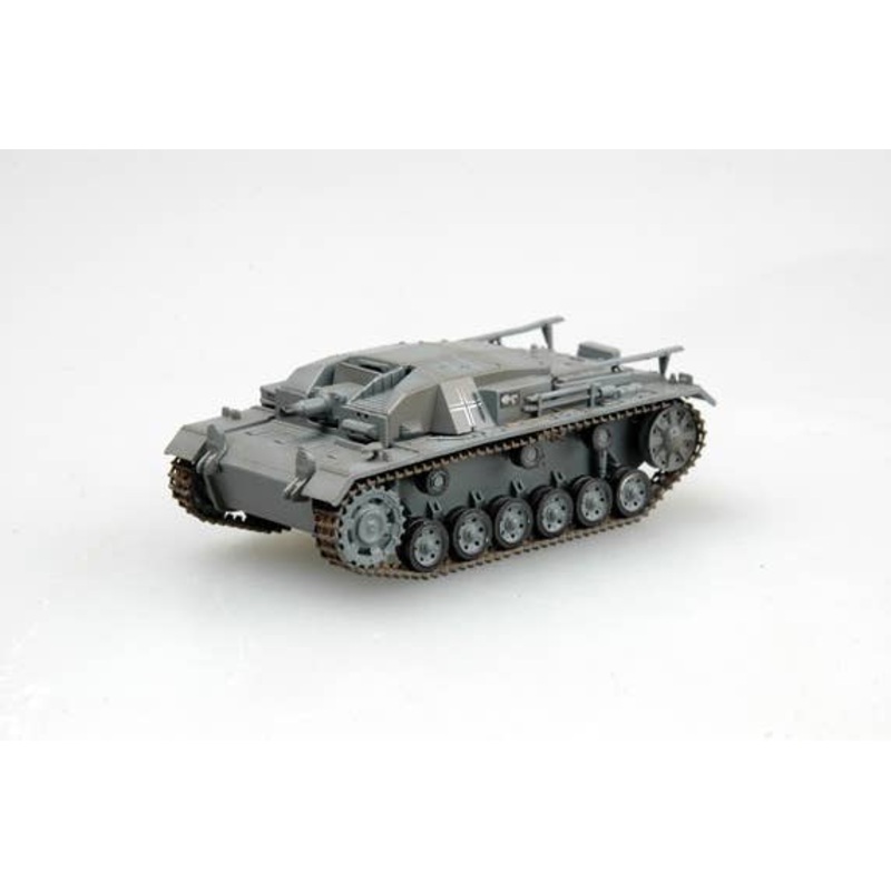 1/72 Sturmgeschutz III Ausf B Vulcan Front 1941