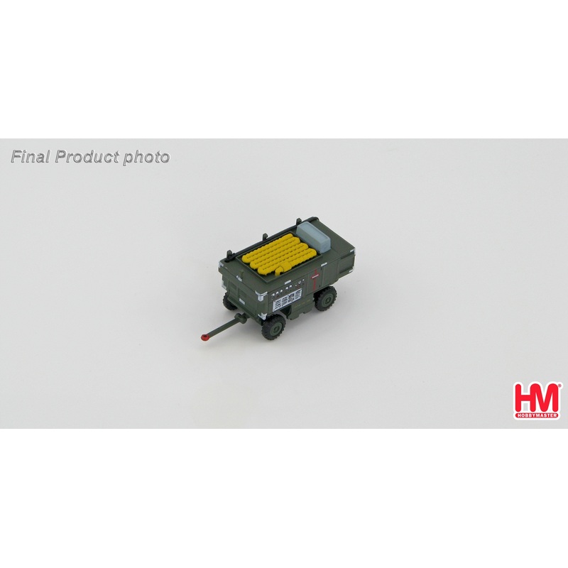 1/72 USAF Generator