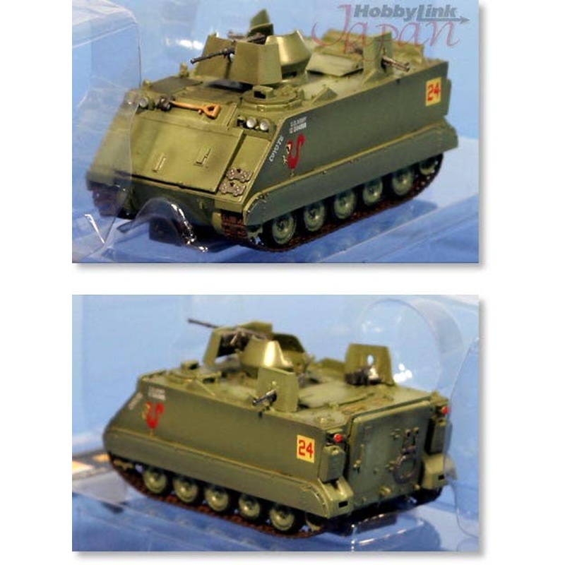 1/72 USMC M113ACAV Da Nang