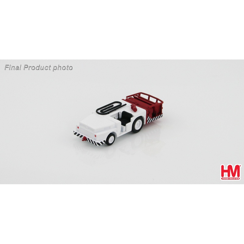 1/72 USN Fire Tractor