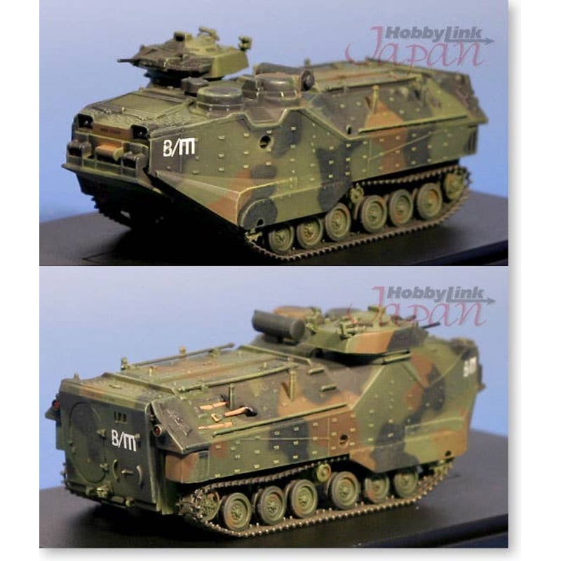 1/72 AAVP7A1 RAM/RS