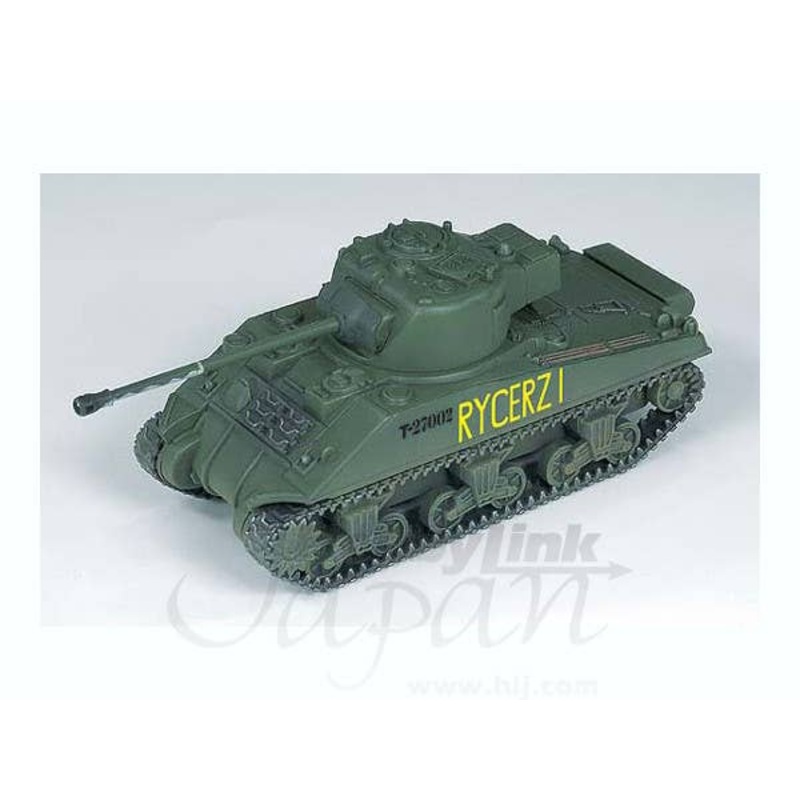 1/72 Firefly Polish 1st Division
