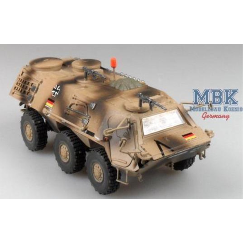 1/72 Fuchs A4 ISAF