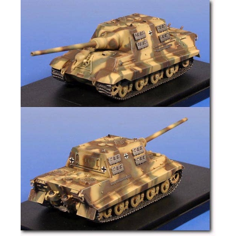 1/72 Jagdtiger Porsche Germany 1944
