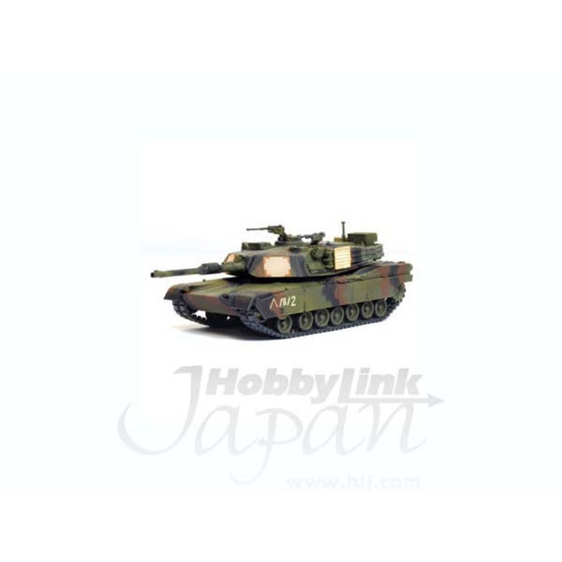 1/72 M1A1 Abrams First Marine Expeditionary Force Iraq 2003