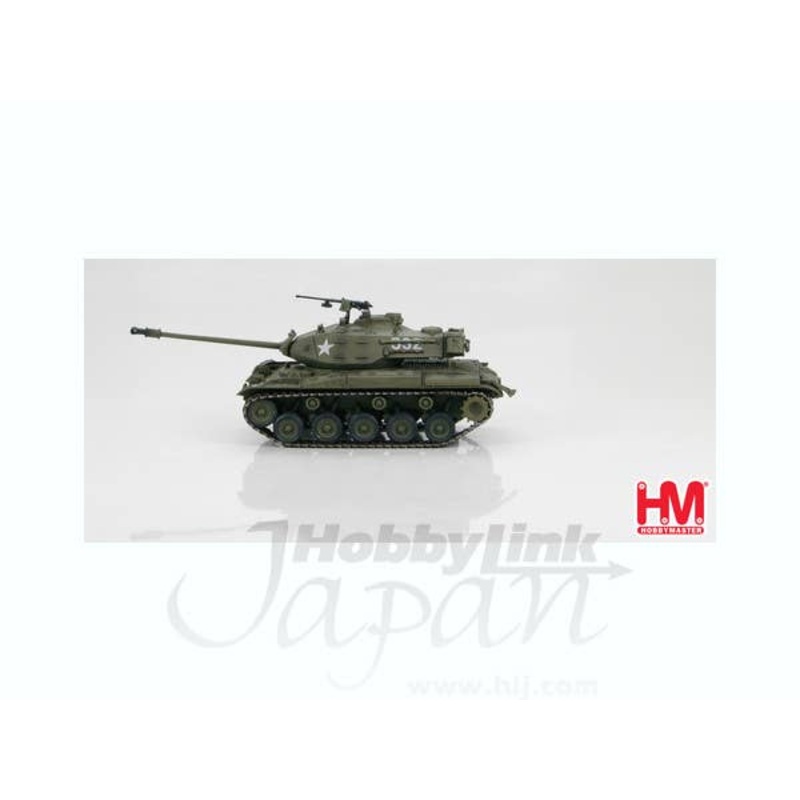 1/72 M41A3 Walker Bulldog US Army