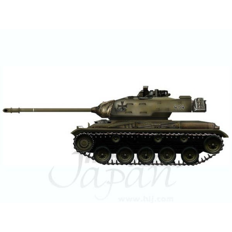 1/72 M41G Walker Bulldog German Army