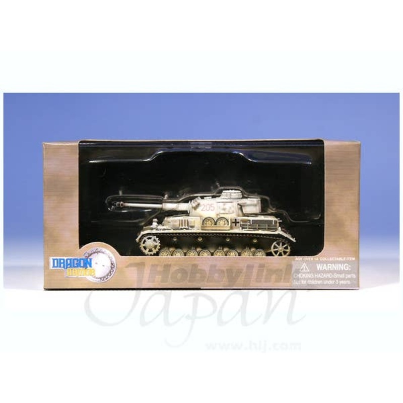 1/72 Pz.Kpfw.IV Ausf. G "LAH" Kharkov 1943