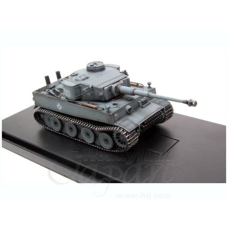 1/72 Pz.Kpfw.VI Ausf.E Tiger I Initial Production