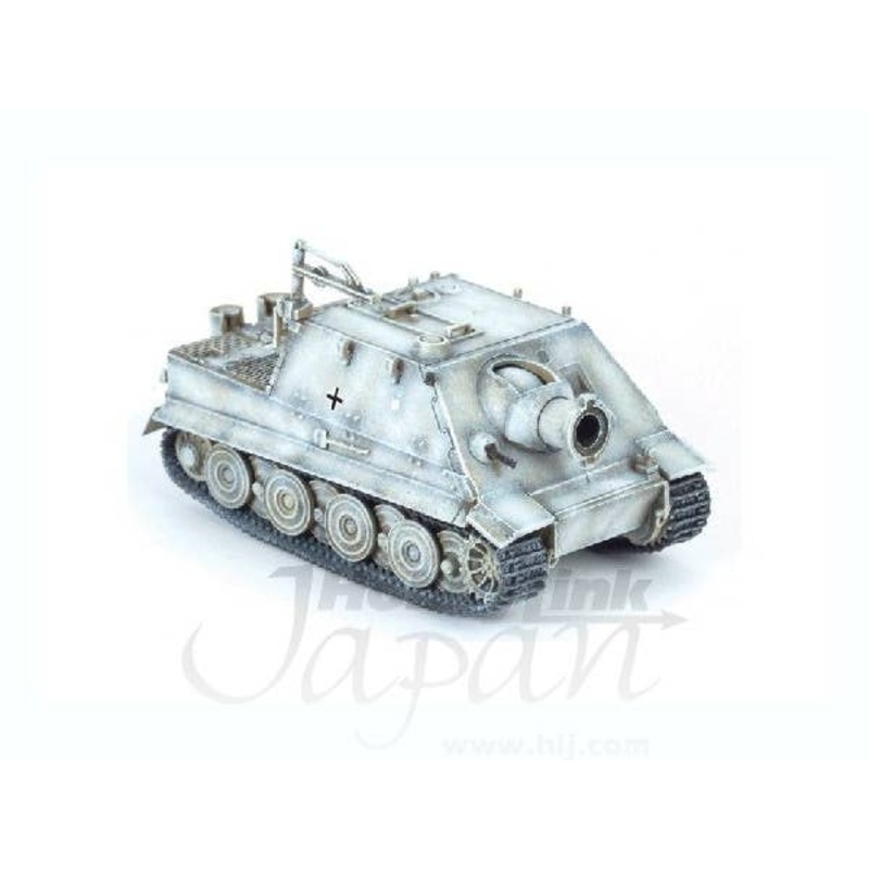 1/72 Strumtiger 1944/45 Winter