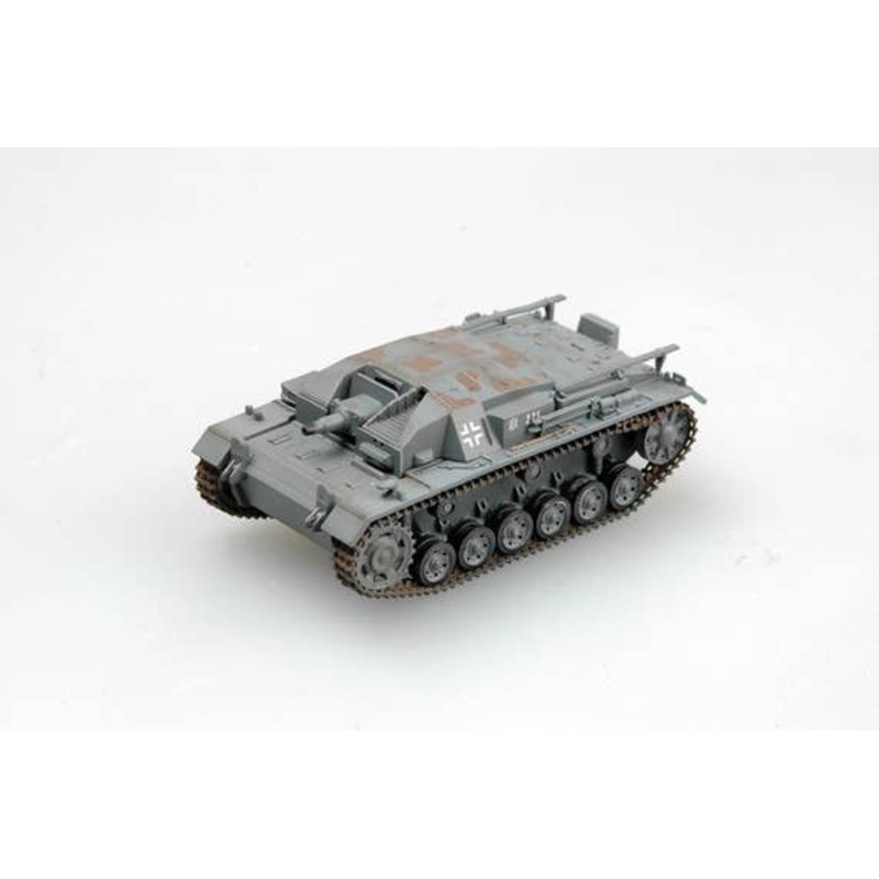 1/72 Sturmgeschutz III Ausf B Operation of Barbarossa 1941