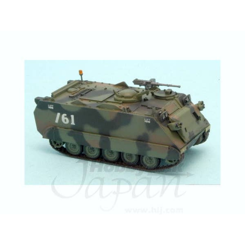 1/72 US Army M113A2 3rd Infantry Div. 1st Brig.