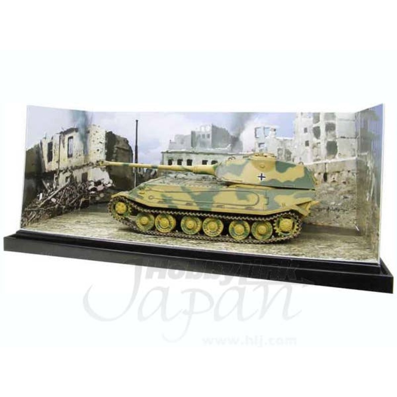1/72 VK.45.02(P)H, Germany 1945