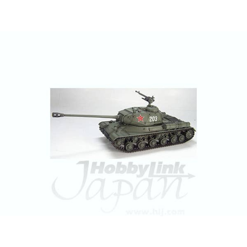 1/48 JS-2 Heavy Tank