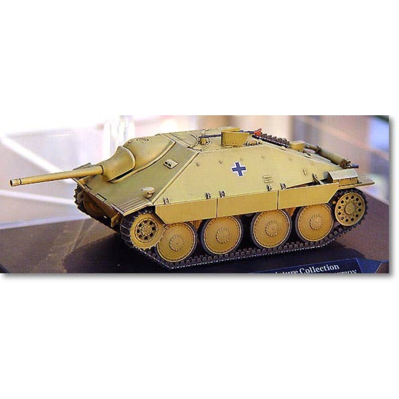 1/48 MMC Hetzer Mid Production Finished Model