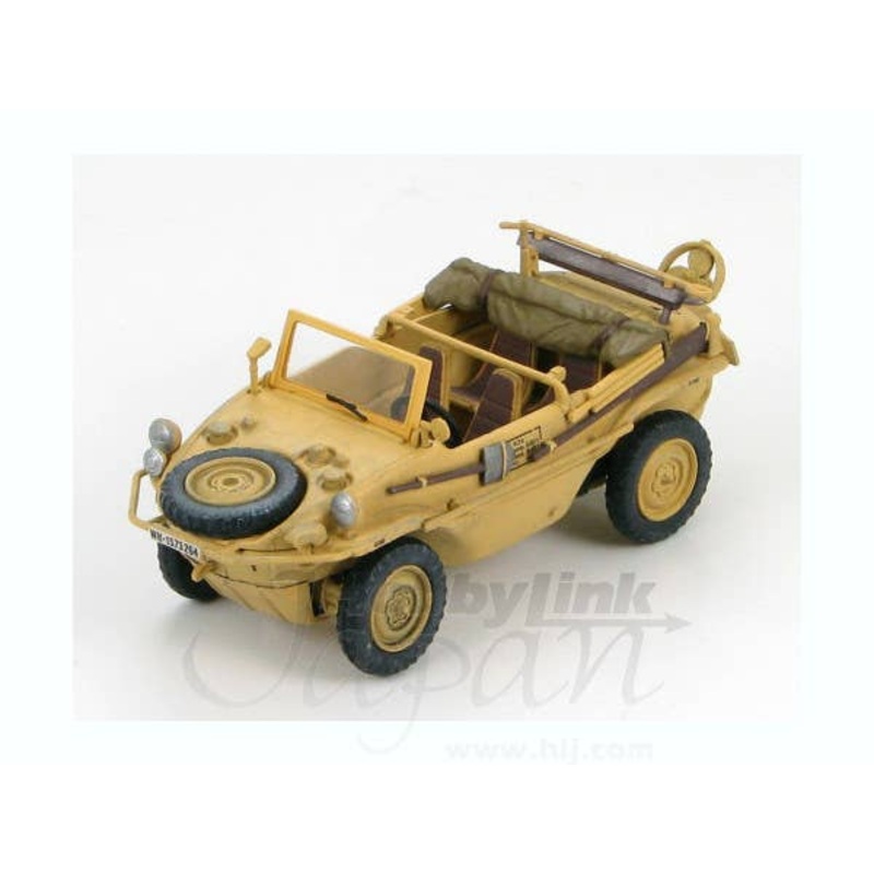 1/48 Schwimmwagen VolksWerfer-Brigade