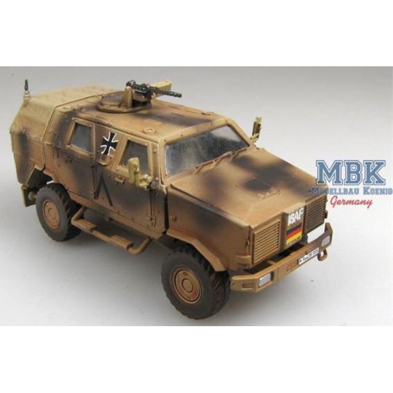 1/72 ATF Dingo 1 ISAF