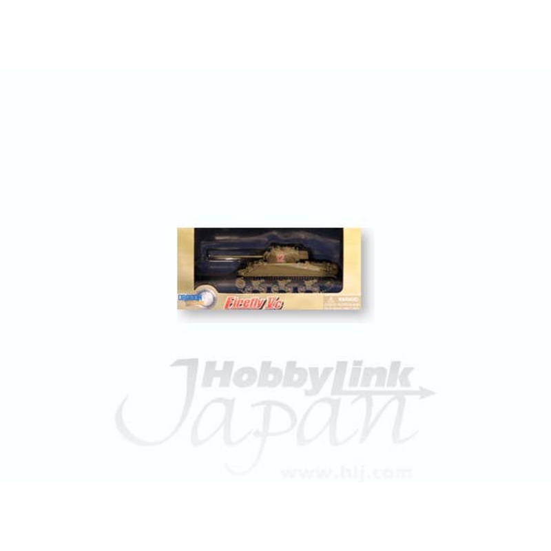 1/72 Firefly Vc 3Troop A Sqd Nothamptons