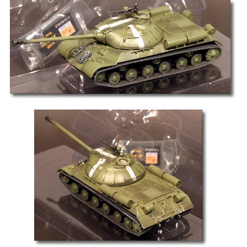 1/72 JS-3/3M Stalin Hungary 1956