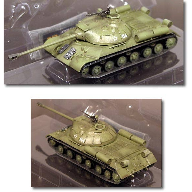 1/72 JS-3/3M Stalin Odessa 1948