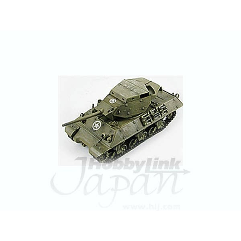 1/72 M10 Tank Destroyer Duck Bill France 1945