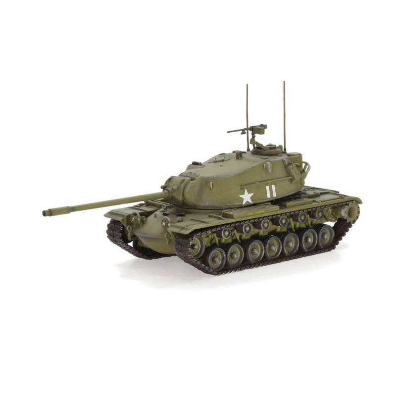1/72 M103A1 Heavy Tank, Unidentified Unit Germany 1959