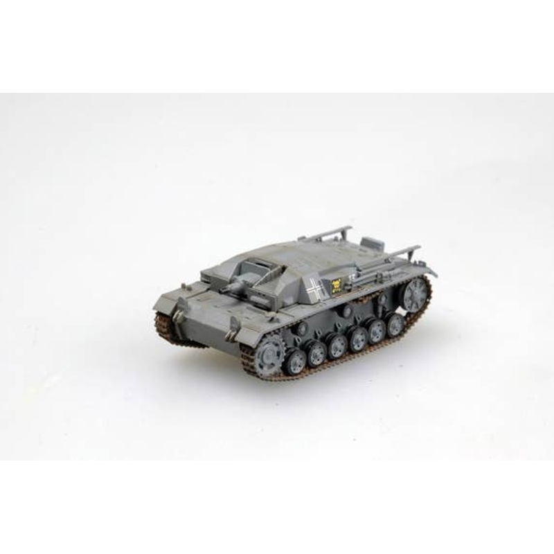 1/72 Sturmgeschutz III Ausf B Russian Front 1941