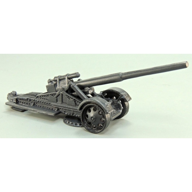 1/144 21cm MRS18 Prepainted