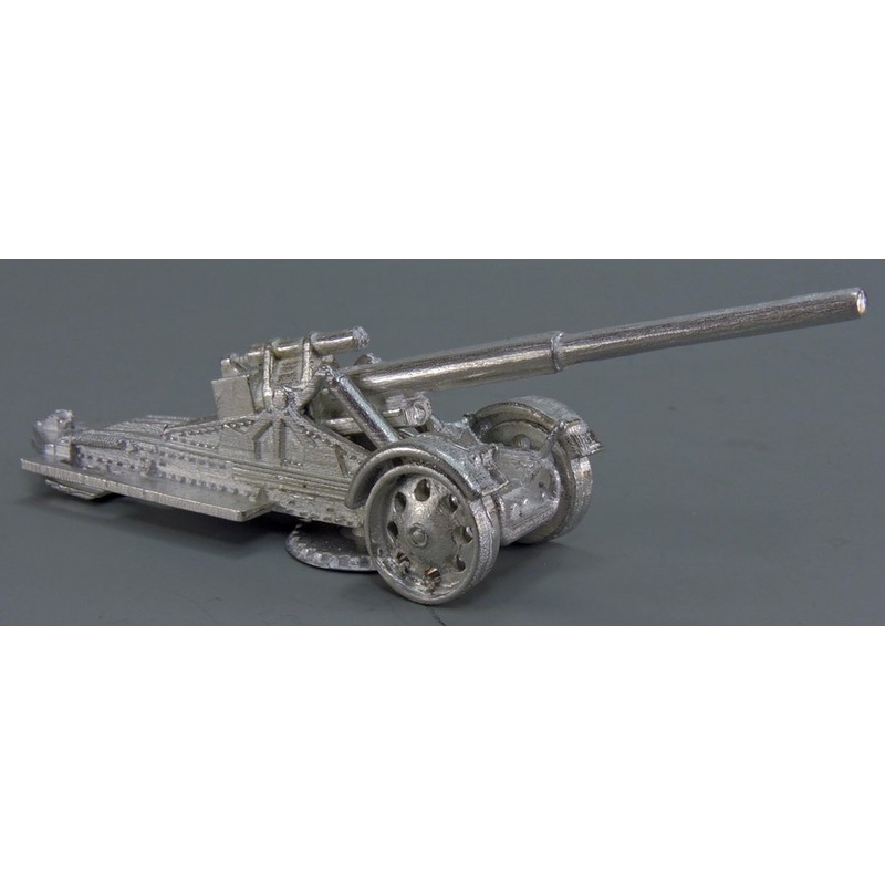 1/144 21cm MRS18 Unpainted