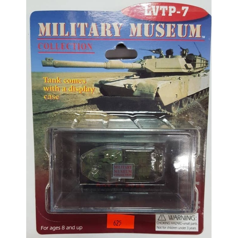 1/144 AAV-7 USMC War on Terrorism Afghanistan