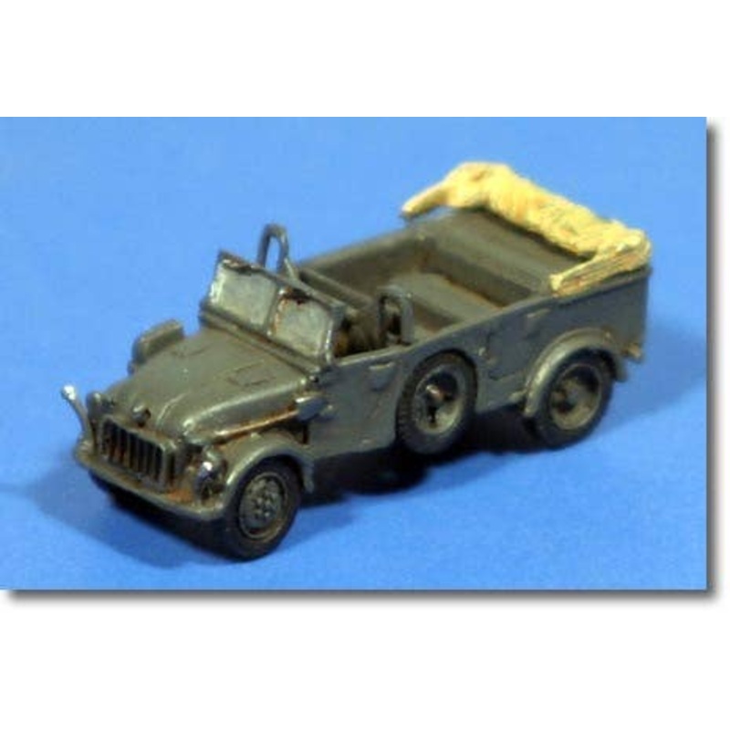1/144 German Type 1500 Track
