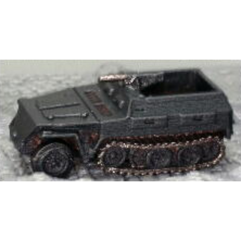 1/144 Light Armoured Personnel Carrier Prepainted