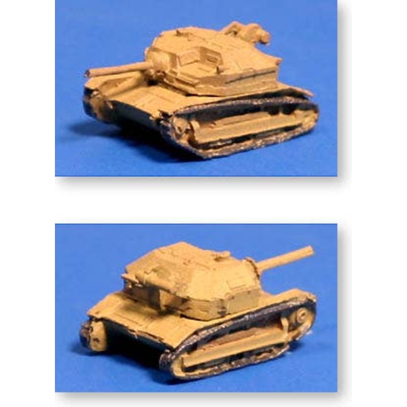 1/144 Polish TKS