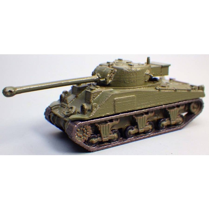 1/144 Sherman Firefly Prepainted