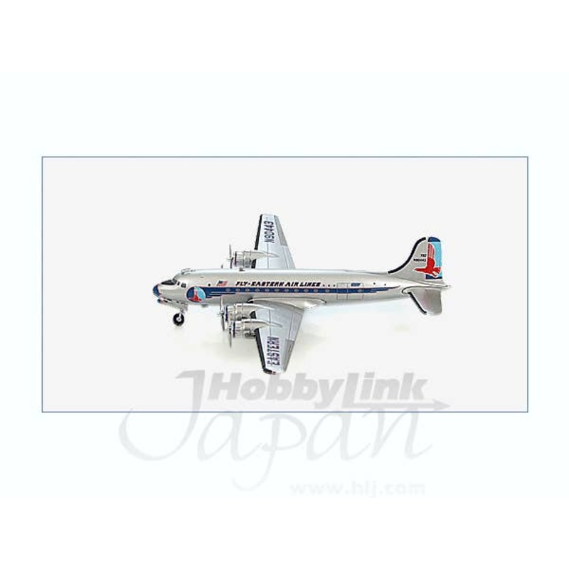 1/200 Douglas DC-4 Eastern Air Lines